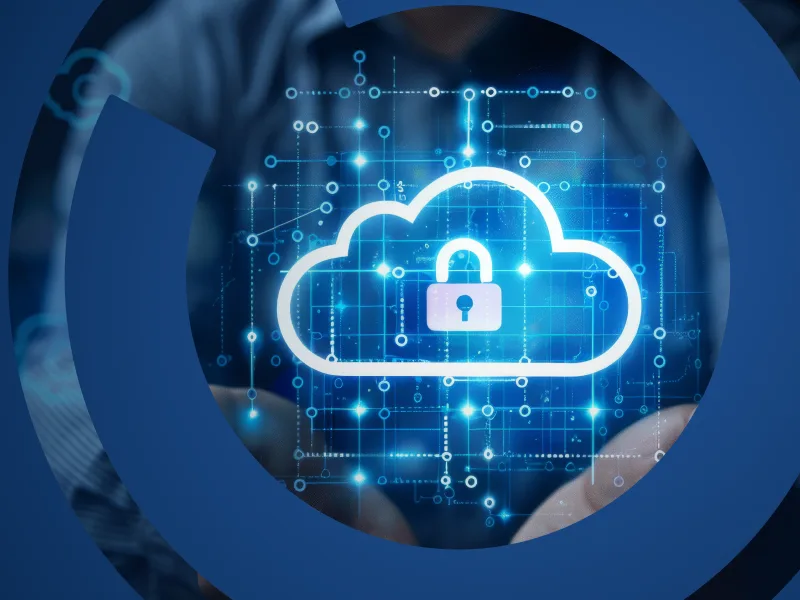 Cloud WAF & Web Security