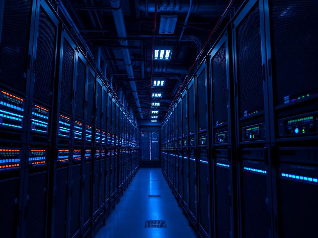 Maipu networking and HCI