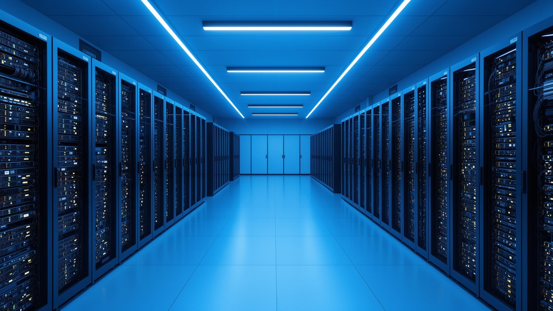Replace campus and datacenter switching with a proven alternative