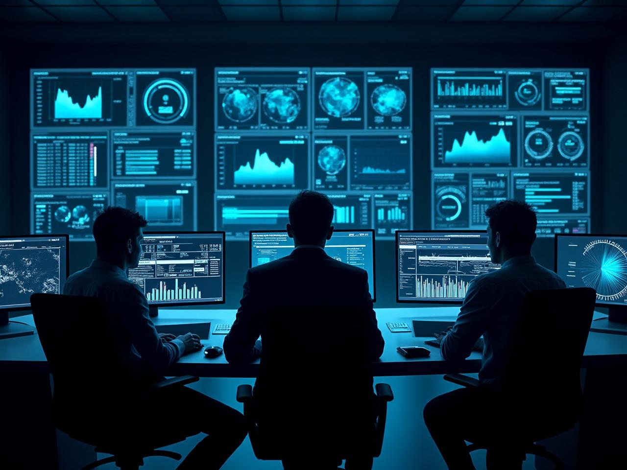 Connects to your existing security stack in days