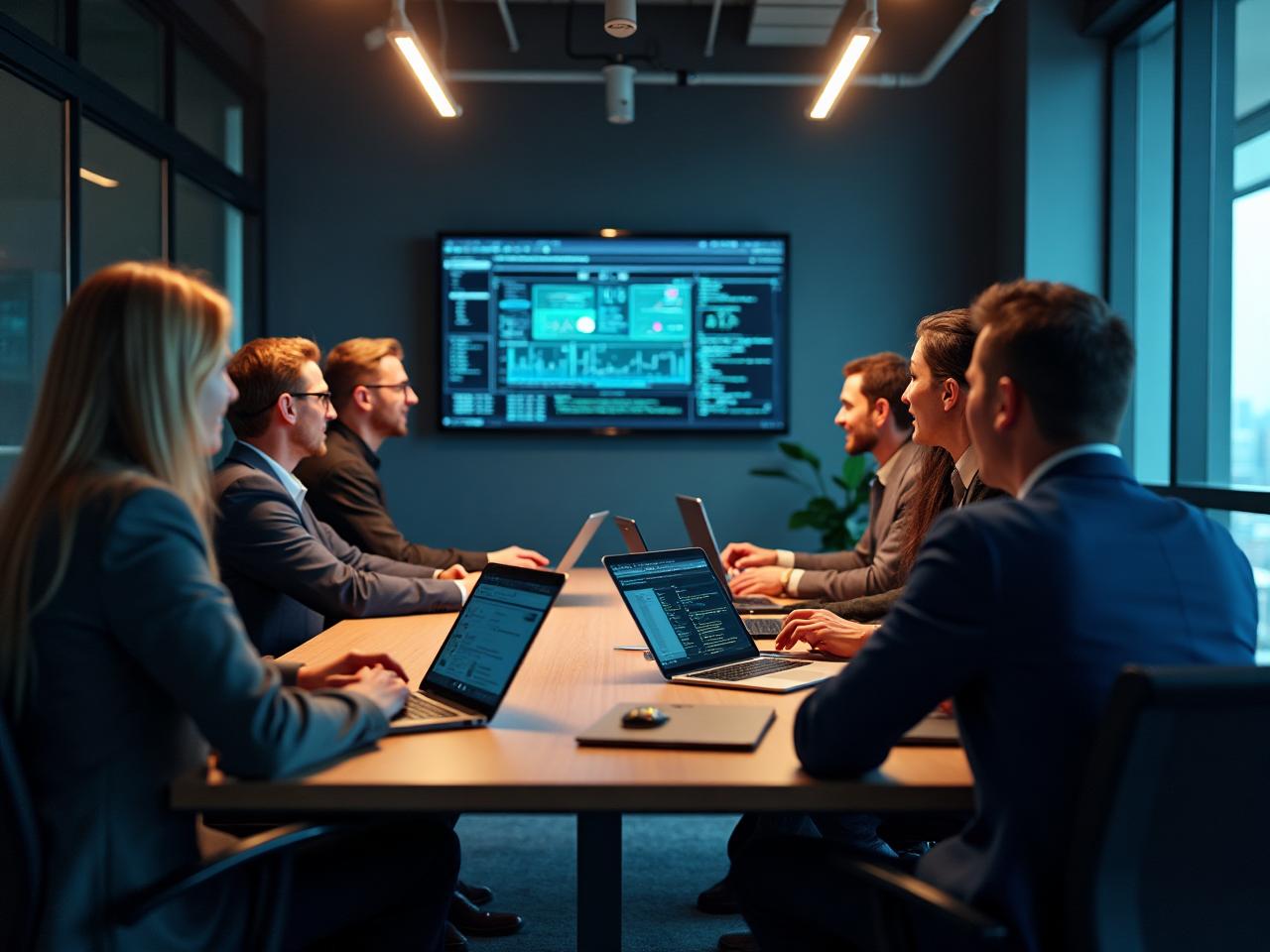 Primary Guard: Your SIEM Implementation Partner