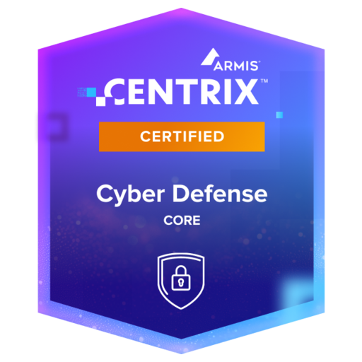 Centrix Armis Cyber Defense Core