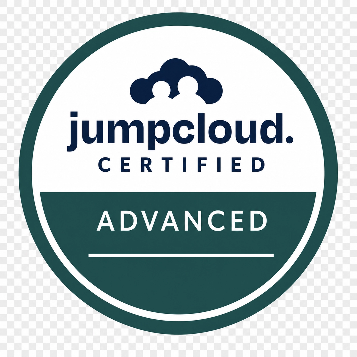 JumpCloud Certified Advanced