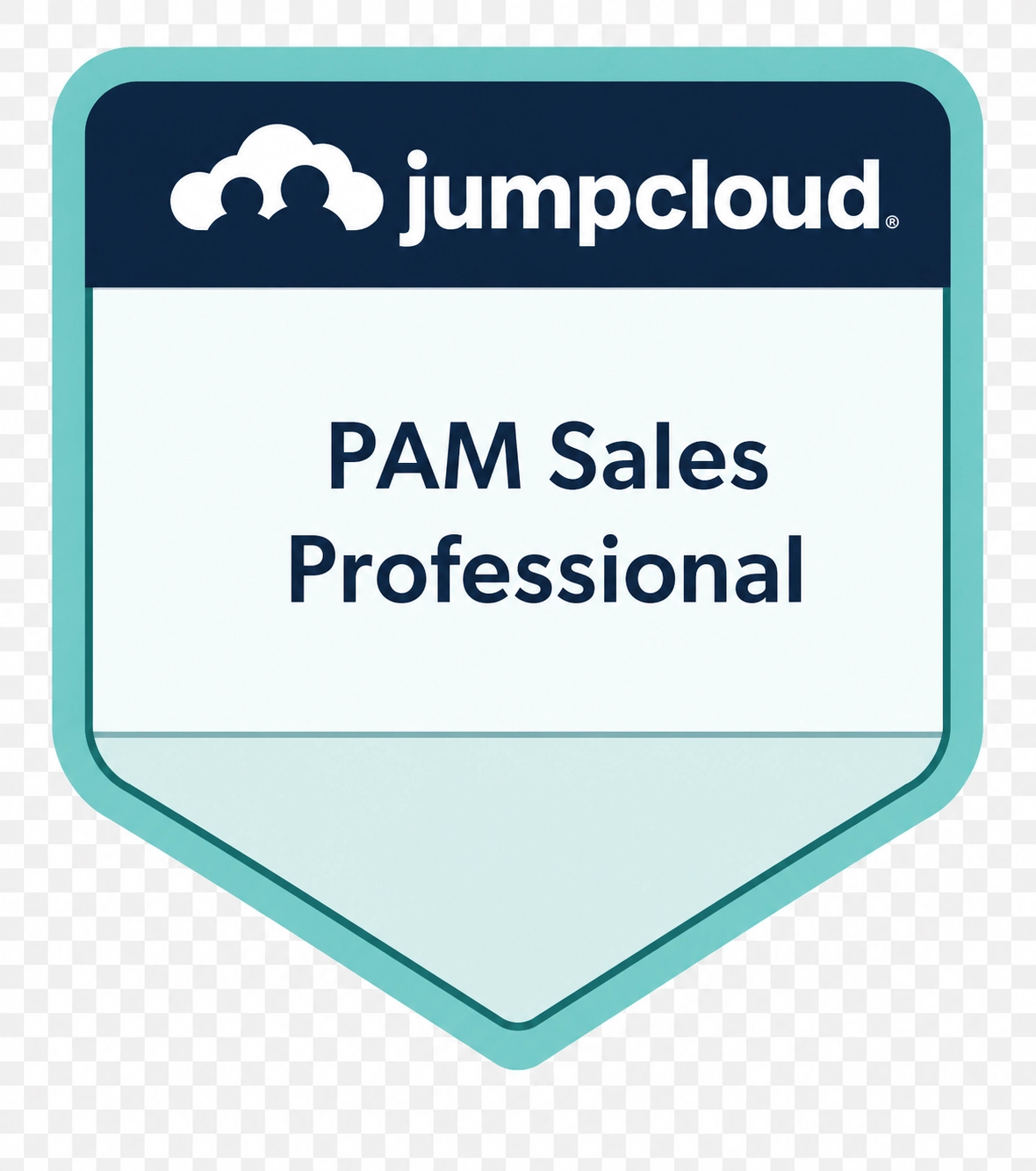 JumpCloud PAM Sales Professional