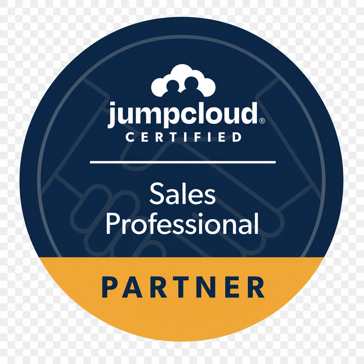 JumpCloud Certified Sales Professional
