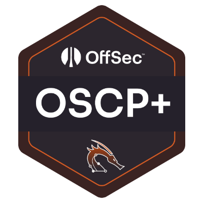 OffSec OSCP+