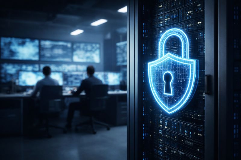 Why organizations choose Primary Guard for SIEM