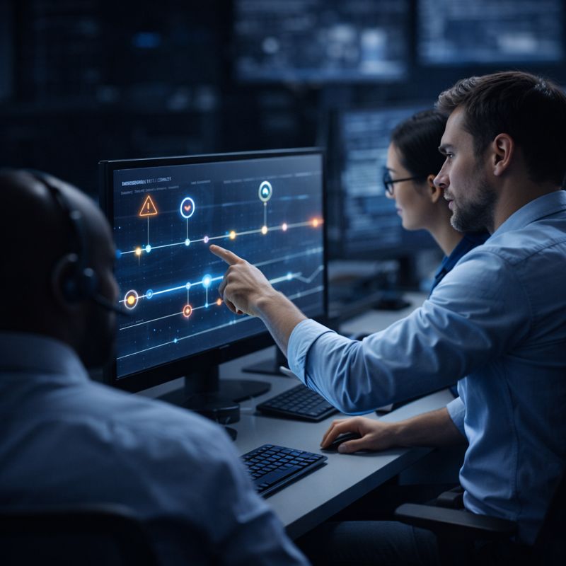 nPro Core Capabilities