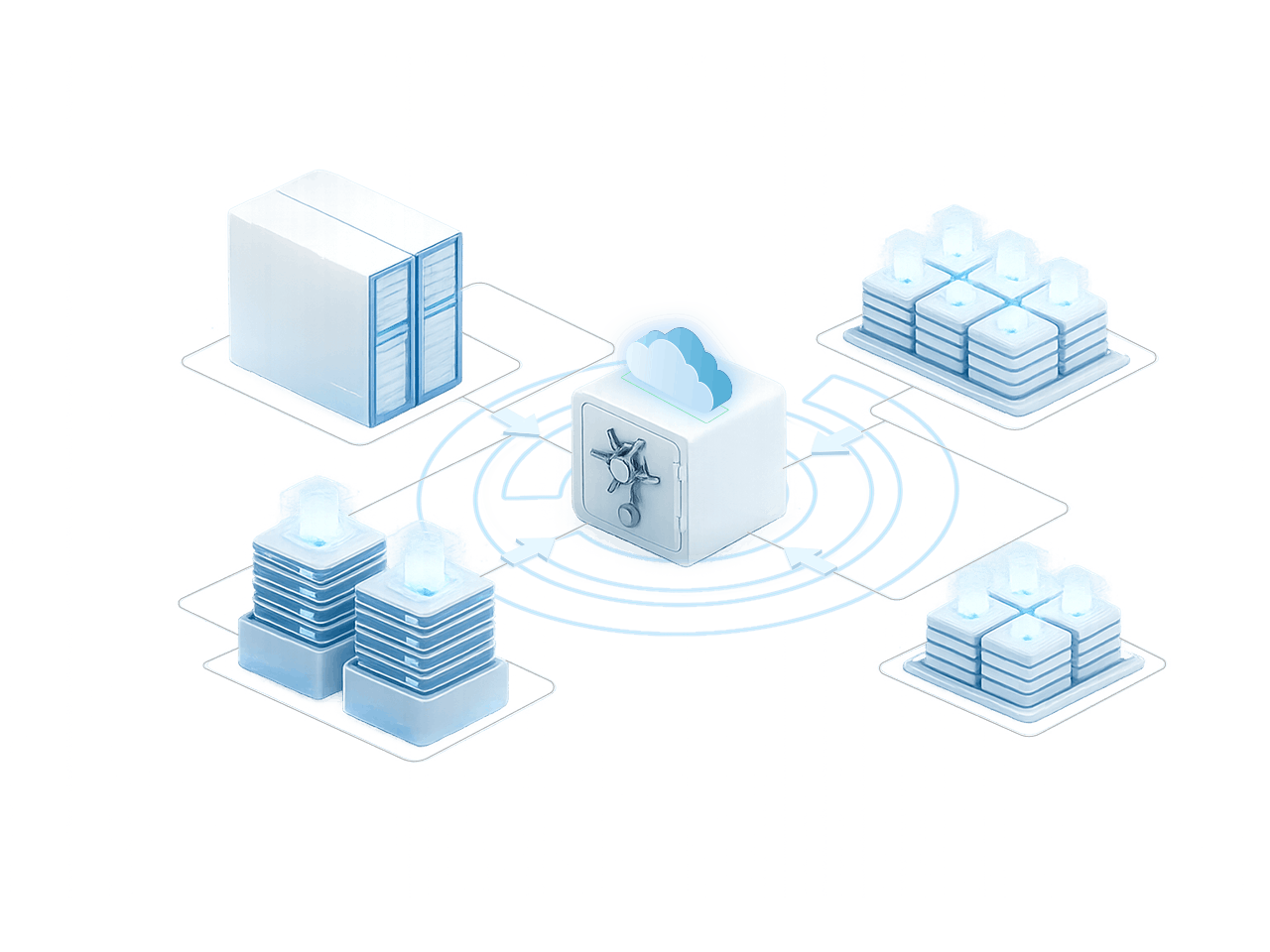 VMware Migration Infrastructure