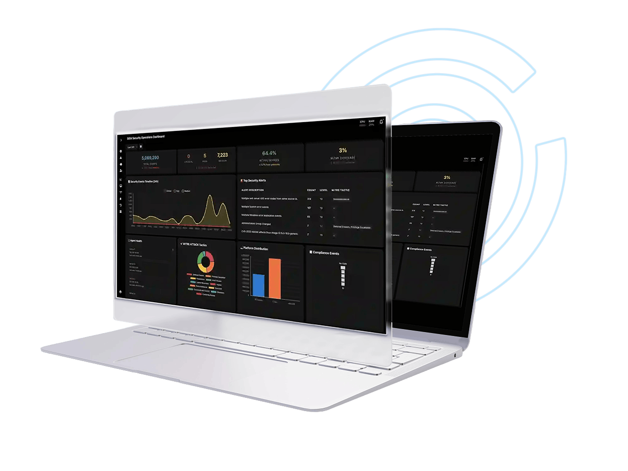 nPro Professional Dashboard
