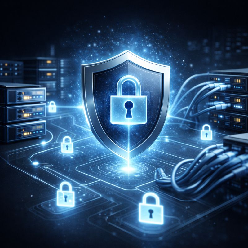 nPro Technical Architecture & Integration