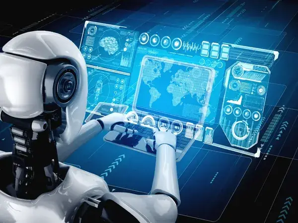 Autonomous SOC