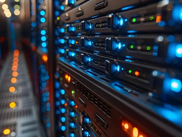 Network Infrastructure