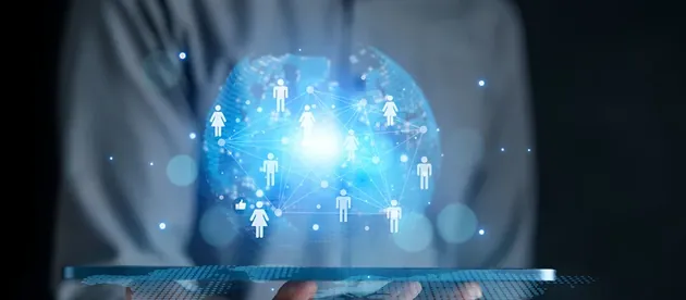 Networking AI Showcase