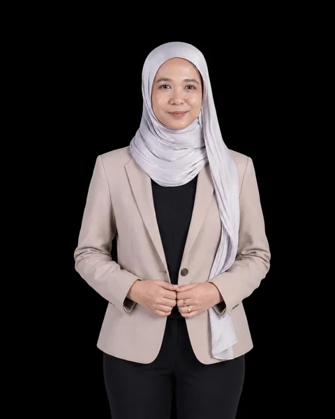 Aida Nazeera