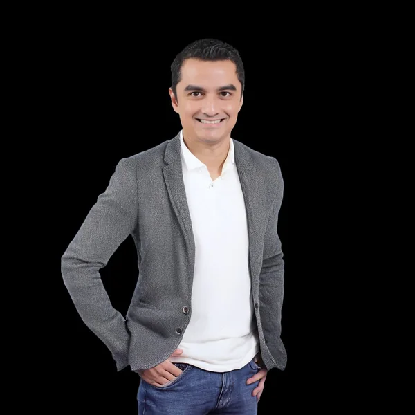Johary Mustapha