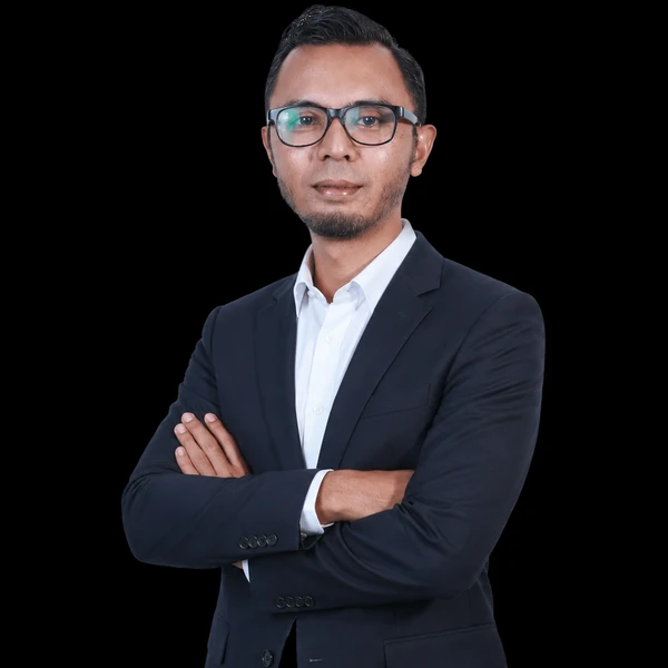 Rizal Amir