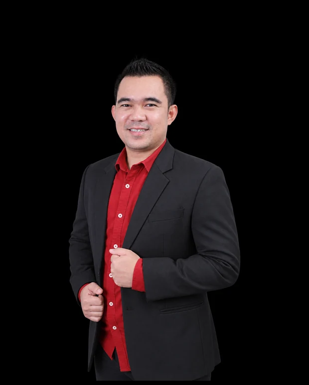 Saiful Hamzah