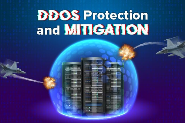 4 Steps for Preventing A DDoS Attack