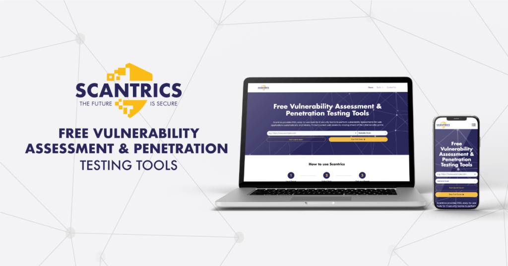 New Security Testing Tool Launches to Help Businesses Assess Failing Vulnerability Management Strategies
